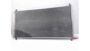 CONDENSADOR / RADIADOR  AIRE ACONDICIONADO TOYOTA AURIS (2006-2012) - L. 8172319 / 8845002410 2